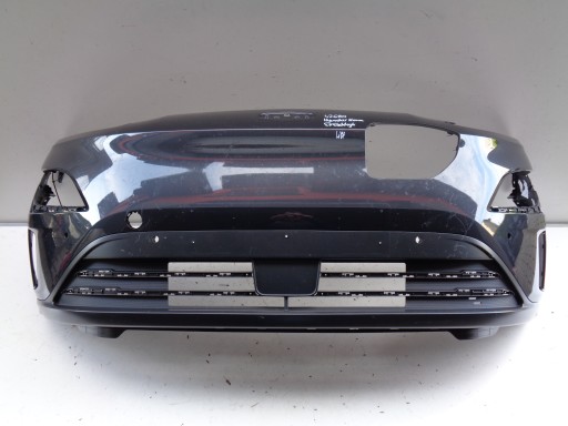 86511-DDAA0 - Передній бампер hyundai kona electric ev lift № 42680