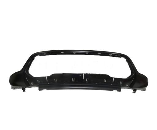 8038991 - Юбка бампера EU зд BMW X1 E84 M-PAK