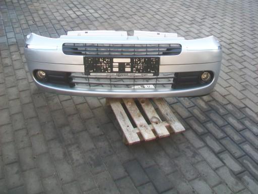 ПЕРЕДНИЙ БАМПЕР КОМПЛЕКТ CITROEN XSARA PICASSO I LIFT КОЛІР EZRC