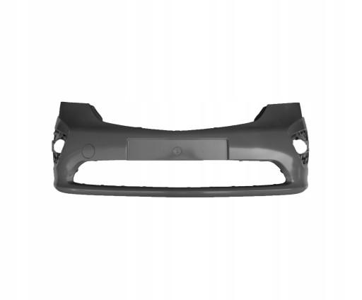 PP-LT-009 - Спойлер для губ элероны закрылки BMW 3 E36 купе ABS