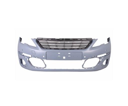 9802366780 - МАСЛЯНЫЙ ПОДДОН CITROEN PEUGEOT 1.2 THP 9802366780