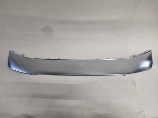 8W0807717C 8W0807717 - Передний бампер audi a5 s5 8w6 s-line lift