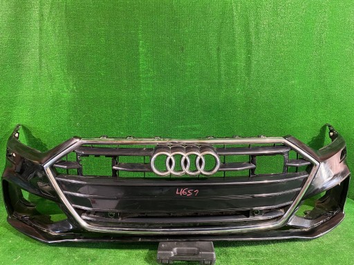 CSC17005 - Передній бампер audi a7 s-line 4k8