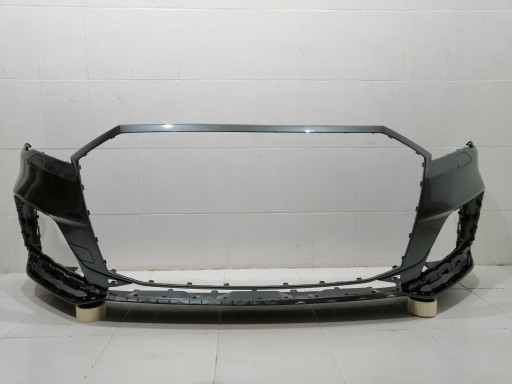 4M0807733F - Бампер передний audi q7 ii 4m s-line lift hal 8893