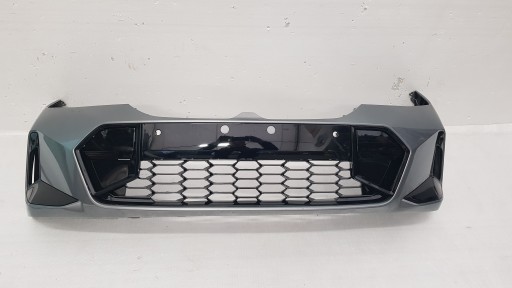 Передній бампер передній BMW 3 G20 G21 LIFT LCI M-Packet