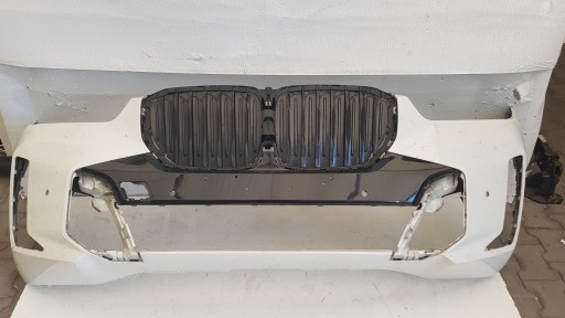 Передній бампер bmw x5 g05 lift lci m-package оригінал