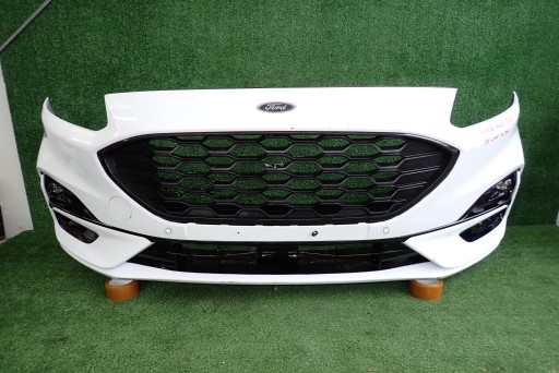 Передний бампер передний Ford Kuga Mk3 ST-Line 2022 4x PDC