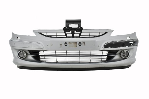 52119-0H150 - Передний бампер peugeot 607 lift fl pdc