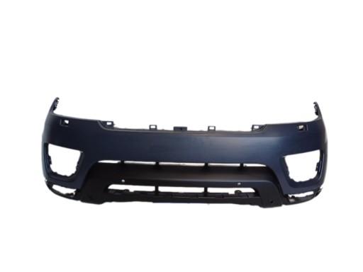 DK62-17F775-BB - ПЕРЕДНИЙ БАМПЕР RANGE ROVER II SPORT LIFT 18-22 ШАЙБЫ 6 PDC