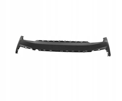 4M0853818A - Audi Q7 S-line STRIP ON the REAR FENDER 4M0853818A