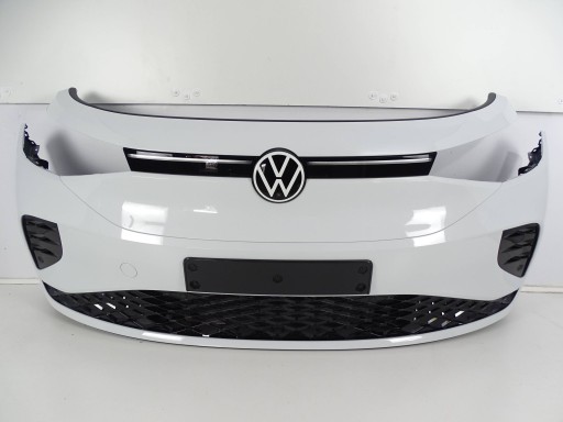11A807221 - Передний бампер vw id.4 id4 gtx 6xpdc + камера + светодиода