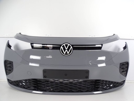 11A807221 - Vw id.4 id4 gtx передній бампер 6xpdc + камера + led