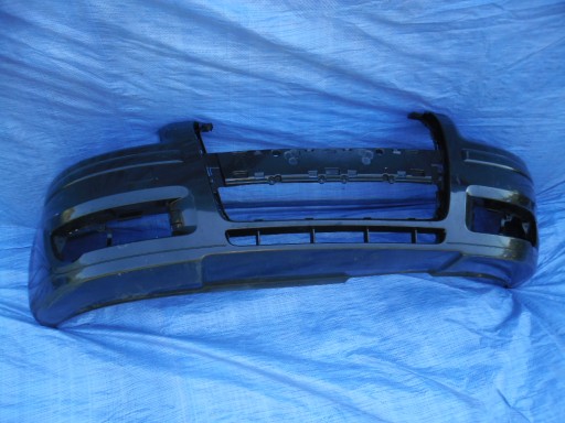 Бампер передній AUDI A3 8P4807437 симпатичний