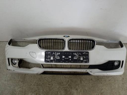 513456780 - Люк зд BMW 4 F32 F33 F36