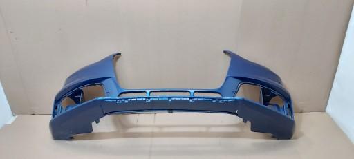 8K0807437AJ - БАМПЕР ПЕРЕДНИЙ AUDI A4 B8 LIFT COMPETITION PLUS 8K0