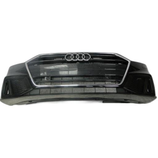 4K8807437C - БАМПЕР ПЕРЕДНИЙ AUDI A7 4K8 S-LINE 4K8807437C LY9T