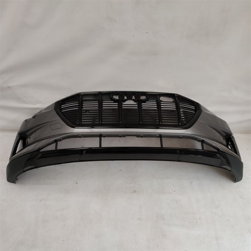Передній бампер audi e-tron 4ke 18-22 4ke807437