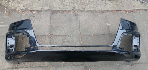 ktw44M0807096Adsgsdgsdh - Передній бампер audi sq7 q7 s-line 4m0807096a 2015-