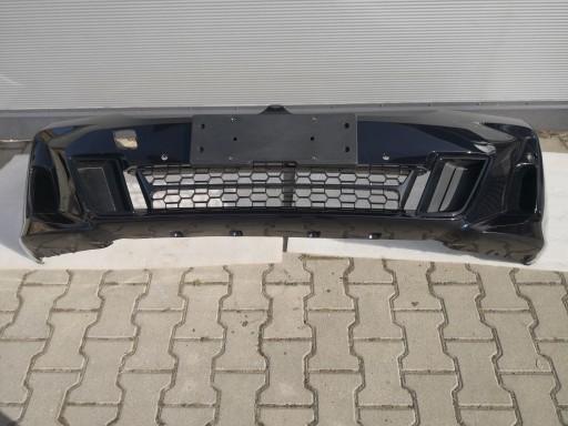 475 - ПЕРЕДНИЙ БАМПЕР BMW G32 LCI LIFT M-ПАКЕТ 416