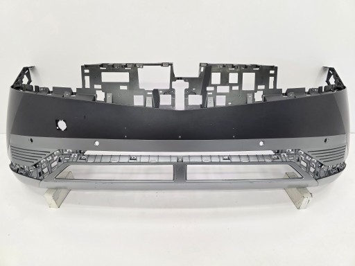 86512-GI110 - ПЕРЕДНІЙ БАМПЕР HYUNDAI IONIQ 5 V 86512-GI110 86511-GI000 86577-GI000