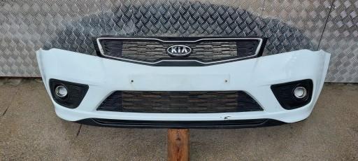 KIA EV6 АМОРТИЗАТОР ПЕНЫ БАМПЕР ПЕРЕДНИЙ ОРИГИНАЛ