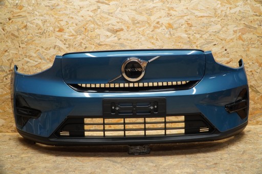 Передній бампер Повний 4PDC RADAR VOLVO XC40 EX40 Підзарядка EX підйомник 734 22-
