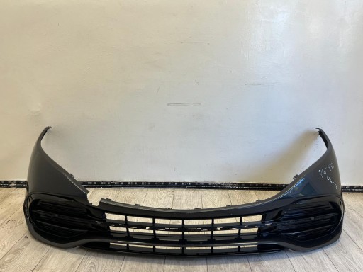 A2978807702 autoas1 - Передній бампер mercedes-benz v297 eqs