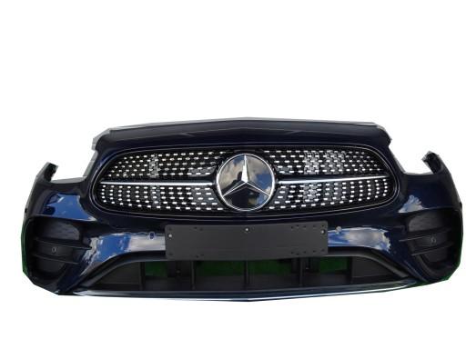 a213588846854123cxz - БАМПЕР ПЕРЕДНИЙ MERCEDES E CLASS W213 LIFT AMG FL