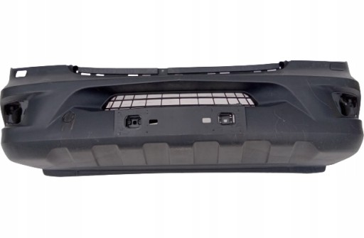 A9068851570 - Передний бампер mercedes sprinter w906 лифт