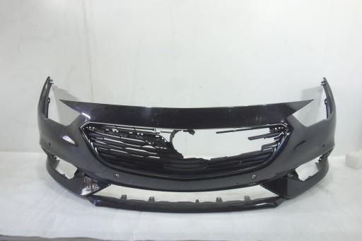 OPEL INSIGNIA B 17-20 4 PDC 39136417 - ПЕРЕДНИЙ БАМПЕР OPEL INSIGNIA B 17-20 4 PDC 39136417