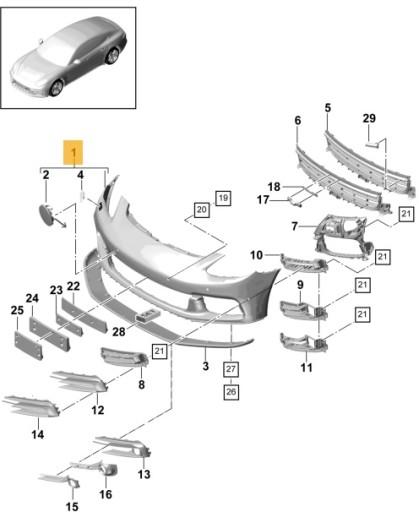 16SKV320 - ПРИВОД ЗАМКА 16SKV320 ESEN SKV