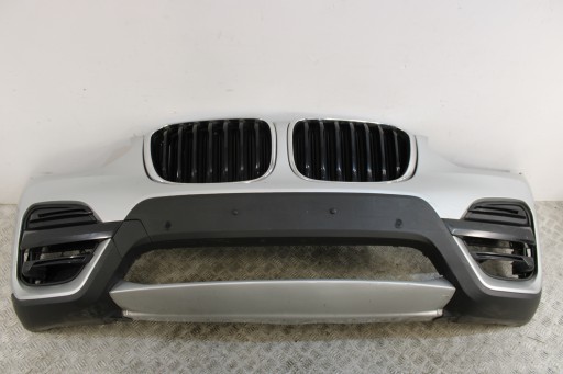 Передній бампер 4 x pdc bmw x3 g01