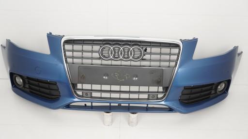 4S8853338J - Боковой щиток впускной Carbon Audi R8 Coupe / Spyder 4S