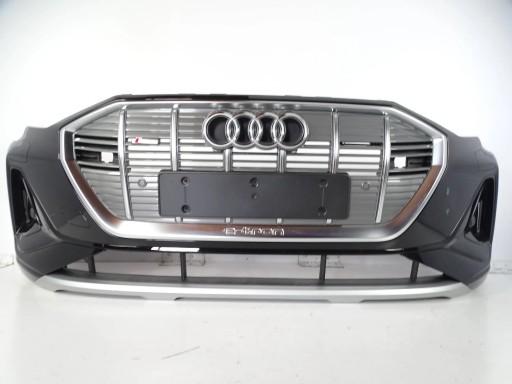 PJT6595 - ПЕРЕДНИЙ БАМПЕР AUDI E-TRON 4KE S-LINE