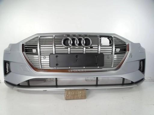 PJT6596 - ПЕРЕДНИЙ БАМПЕР AUDI E-TRON 4KE