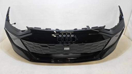 Передній бампер audi e-tron etron rs gt performance 4j3807061