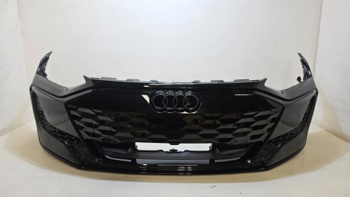 Передній бампер audi e-tron etron rs gt performance 4j3807061