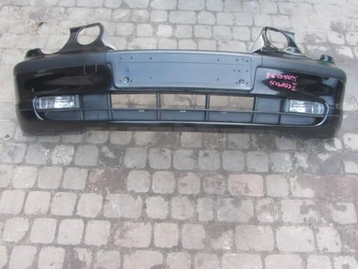 434215 - ПЕРЕДНИЙ БАМПЕР BMW 3 E46 COMPACT SCHWARZ 2