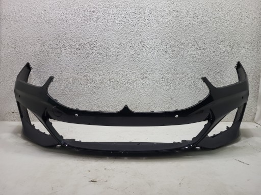 72758411 - Передний бампер передний BMW 8 G14 G15 G16 M Package