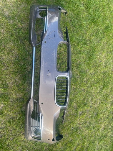 8723972 - Передний бампер bmw f30/31 лифт