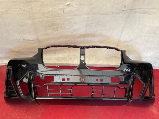 184797-12 9853317 - Передній бампер BMW IX3 IX3 IX 3 G08 LIFT LCI 21-23ROK M-PACT