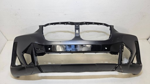 Передній бампер bmw x3 g01 x4 g02 lci lift m-package 8081055