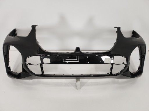 Передній бампер bmw x5 g05 m-package 51118069207