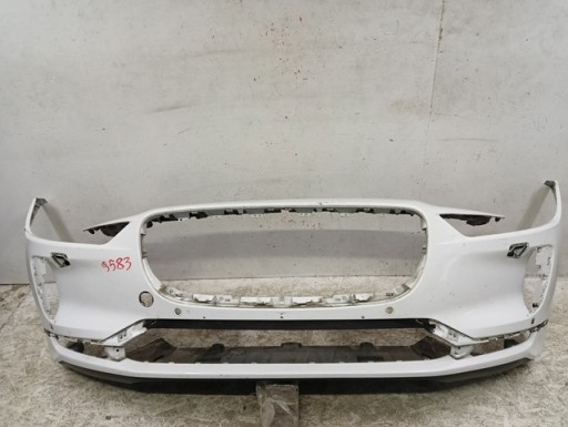 AMV1862 - Бампер передний jaguar i-pace i pace 18-