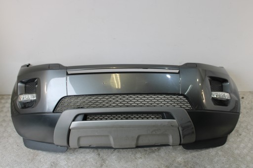 ZDERZAK - Bumper Front Land Rover Evoque L538