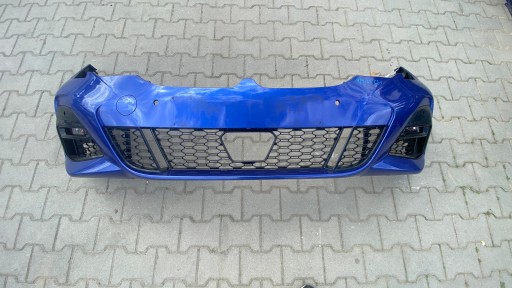 Qua11-5-25.4pdc - Передний тормоз m pack bmw 3 g20 g21 4 pdc