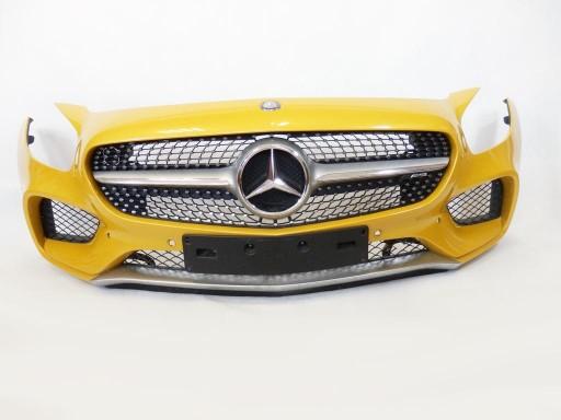 06MB009 - MERCEDES CLA SHOOTING BRAKE X117 45 AMG Downpipe