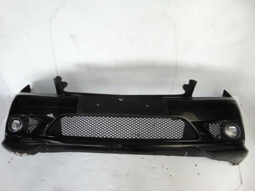 SUBARU IMPREZA БУКСИРОВОЧНЫЙ КРЮК 08 - 57805FG000