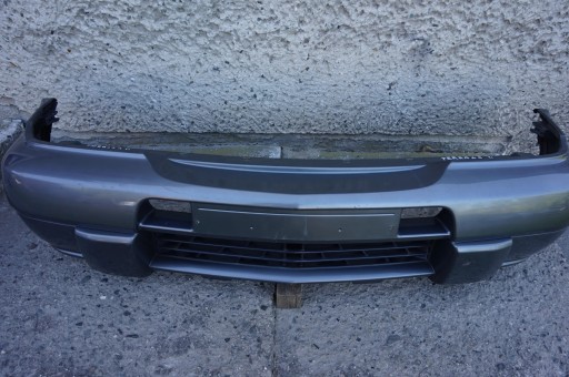 Передний тормоз nissan terrano ii 2 02/06r