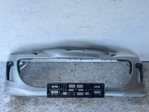 Передній бампер peugeot 308 1 i t7